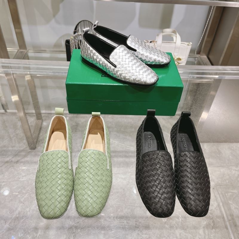 Bottega Veneta Shoes